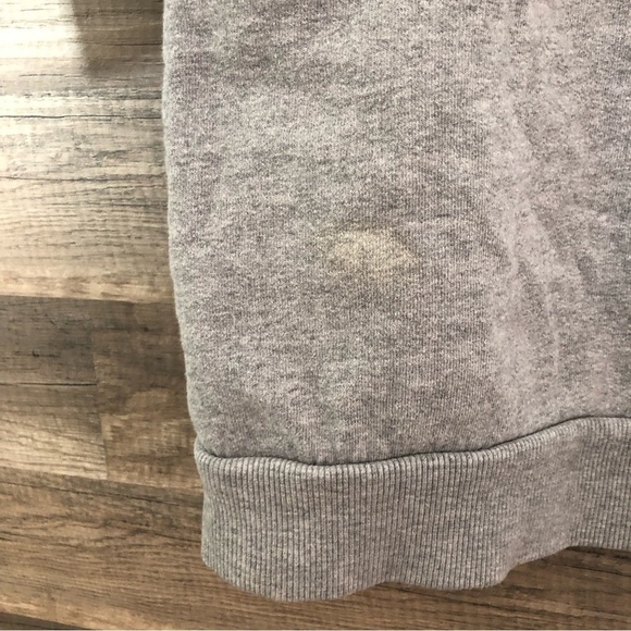 Harvard University Collegiate Varsity Sweatshirt Medium - Picture 7 of 9